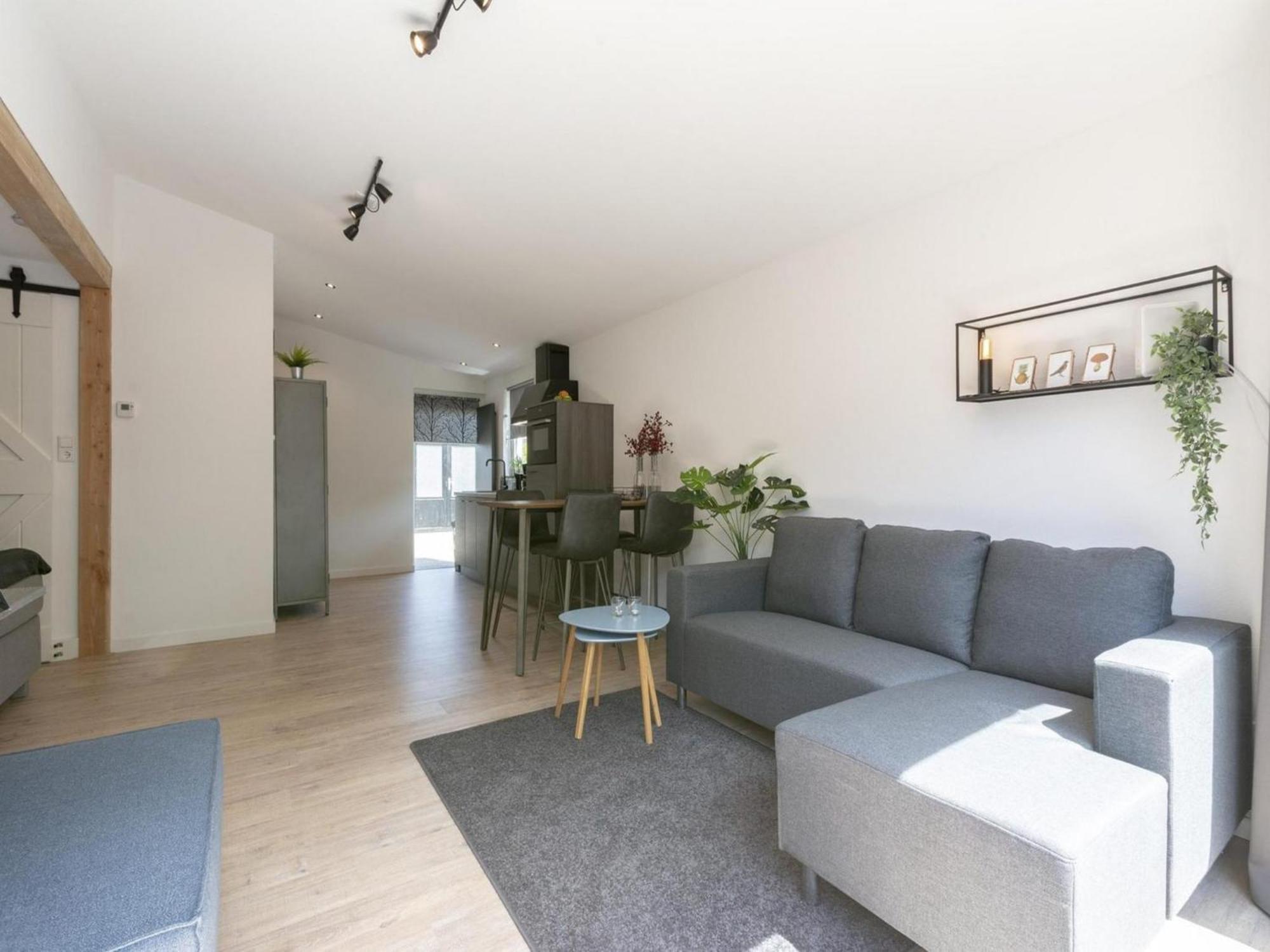 קלאנטסהוך Luxurious Furnished Bungalow With Terrace מראה חיצוני תמונה