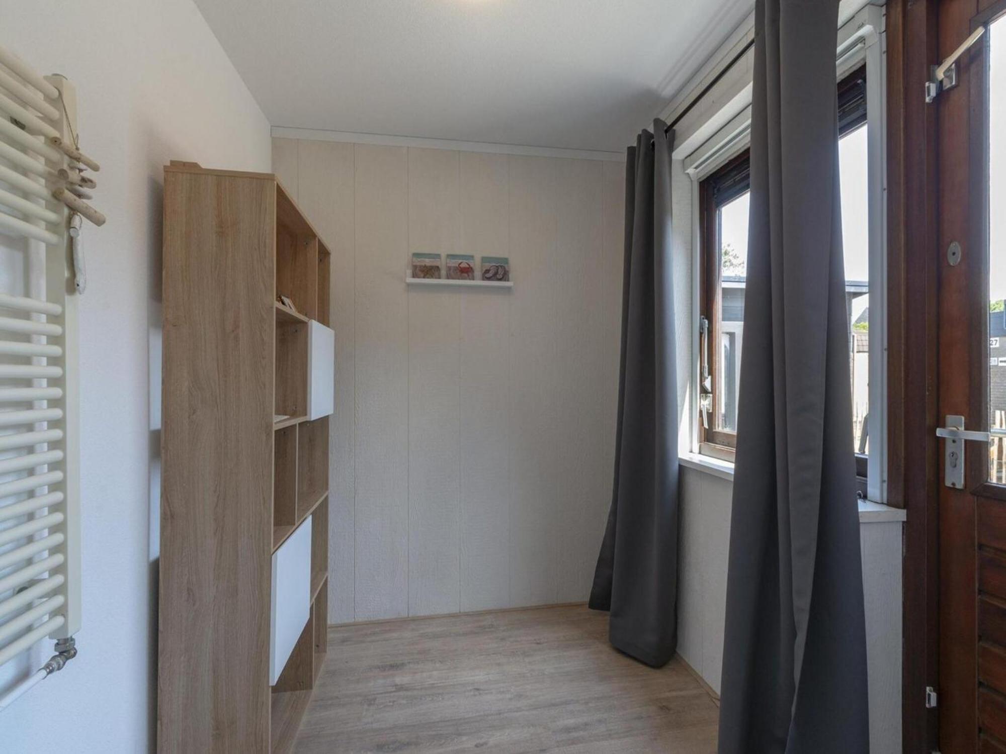 קלאנטסהוך Luxurious Furnished Bungalow With Terrace מראה חיצוני תמונה